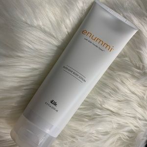 Body lotion